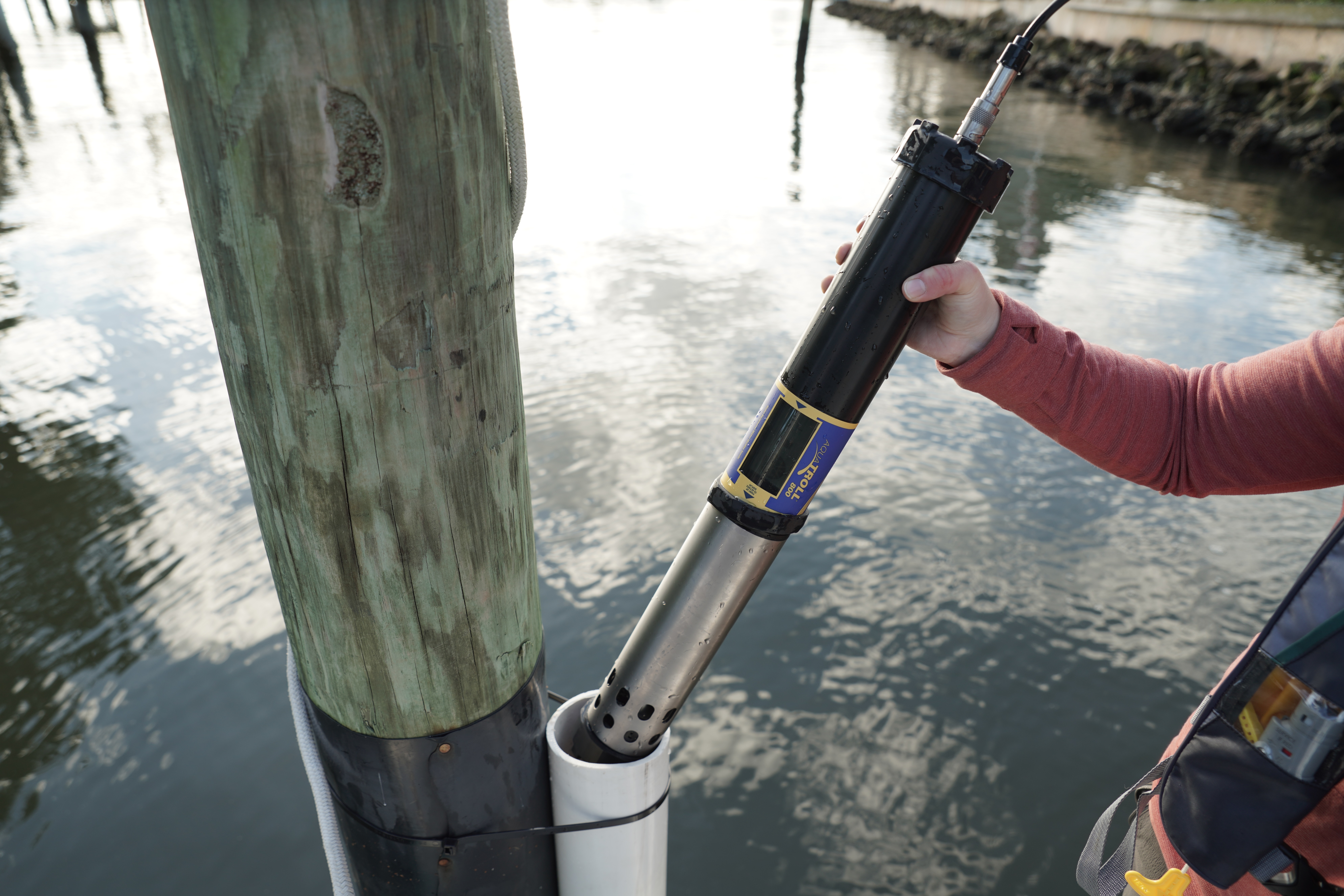 In-Situ AquaTROLL 800